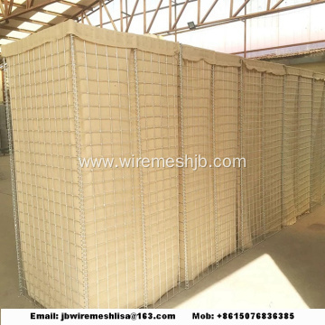 Hesco Bastion/ Defensive Barriers /Hesco Barriers